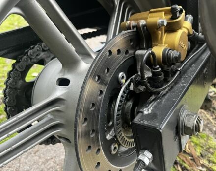 Хонда Другая, объемом двигателя 0.6 л и пробегом 0 тыс. км за 6000 $, фото 5 на Automoto.ua