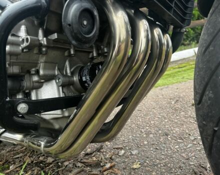 Хонда Другая, объемом двигателя 0.6 л и пробегом 0 тыс. км за 6000 $, фото 4 на Automoto.ua