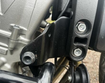 Хонда Другая, объемом двигателя 0.6 л и пробегом 0 тыс. км за 6000 $, фото 9 на Automoto.ua