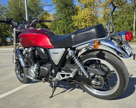 Хонда Інша, об'ємом двигуна 1.14 л та пробігом 0 тис. км за 9500 $, фото 3 на Automoto.ua