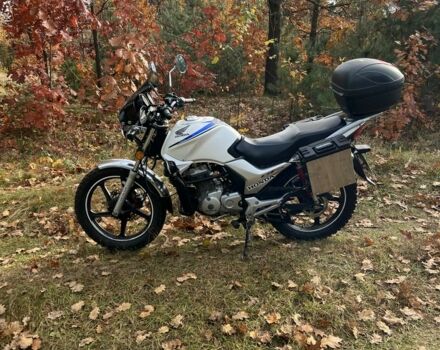 Хонда Інша, об'ємом двигуна 0.13 л та пробігом 0 тис. км за 1336 $, фото 1 на Automoto.ua