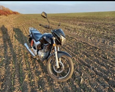 Хонда Другая, объемом двигателя 0.13 л и пробегом 0 тыс. км за 1500 $, фото 4 на Automoto.ua