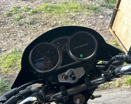 Хонда Другая, объемом двигателя 0.13 л и пробегом 0 тыс. км за 1500 $, фото 7 на Automoto.ua