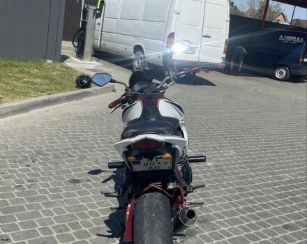 Хонда Інша, об'ємом двигуна 1 л та пробігом 0 тис. км за 3200 $, фото 6 на Automoto.ua