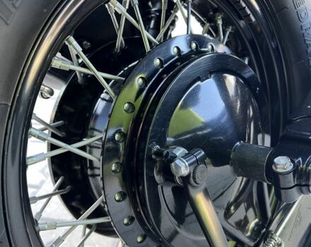 Хонда Інша, об'ємом двигуна 0.75 л та пробігом 0 тис. км за 6500 $, фото 7 на Automoto.ua