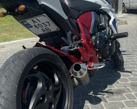 Хонда Інша, об'ємом двигуна 1 л та пробігом 0 тис. км за 3200 $, фото 7 на Automoto.ua