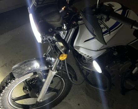 Хонда Інша, об'ємом двигуна 0.13 л та пробігом 0 тис. км за 1336 $, фото 3 на Automoto.ua