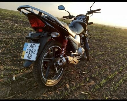 Хонда Другая, объемом двигателя 0.13 л и пробегом 0 тыс. км за 1500 $, фото 2 на Automoto.ua