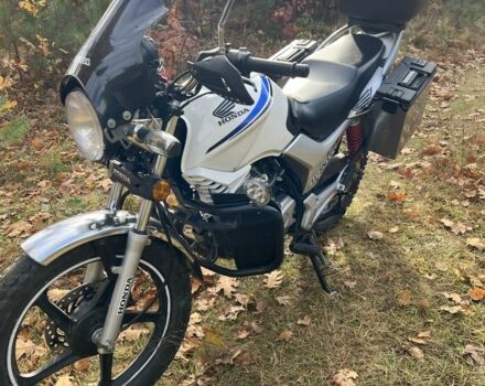 Хонда Інша, об'ємом двигуна 0.13 л та пробігом 0 тис. км за 1336 $, фото 2 на Automoto.ua