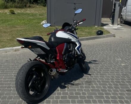 Хонда Інша, об'ємом двигуна 1 л та пробігом 0 тис. км за 3200 $, фото 8 на Automoto.ua