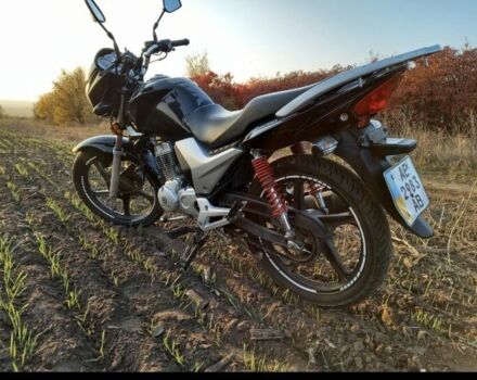 Хонда Другая, объемом двигателя 0.13 л и пробегом 0 тыс. км за 1500 $, фото 3 на Automoto.ua