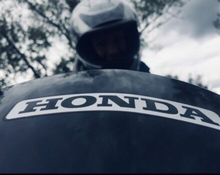 Хонда Другая, объемом двигателя 0.13 л и пробегом 0 тыс. км за 1500 $, фото 5 на Automoto.ua