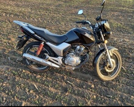 Хонда Другая, объемом двигателя 0.13 л и пробегом 0 тыс. км за 1500 $, фото 1 на Automoto.ua