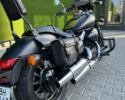 Хонда Інша, об'ємом двигуна 0.75 л та пробігом 0 тис. км за 6500 $, фото 3 на Automoto.ua