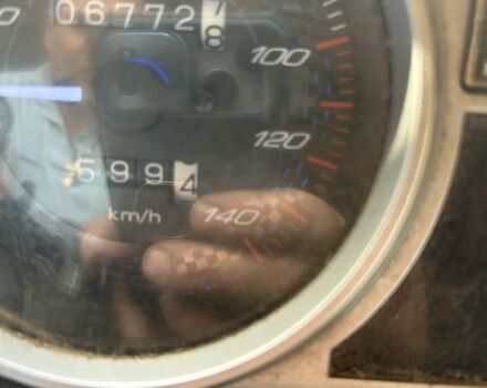 Хонда Другая, объемом двигателя 0.13 л и пробегом 0 тыс. км за 1500 $, фото 8 на Automoto.ua