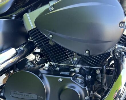 Хонда Інша, об'ємом двигуна 0.75 л та пробігом 0 тис. км за 6500 $, фото 6 на Automoto.ua