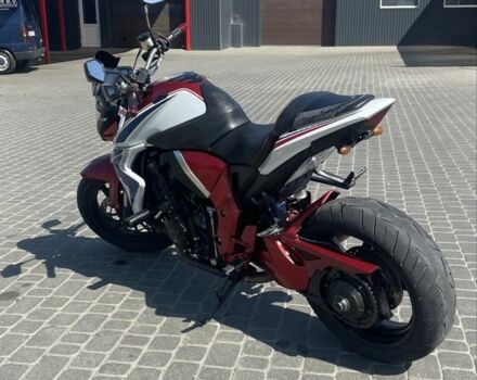 Хонда Інша, об'ємом двигуна 1 л та пробігом 0 тис. км за 3200 $, фото 5 на Automoto.ua