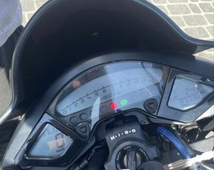 Хонда Інша, об'ємом двигуна 1 л та пробігом 0 тис. км за 3200 $, фото 3 на Automoto.ua