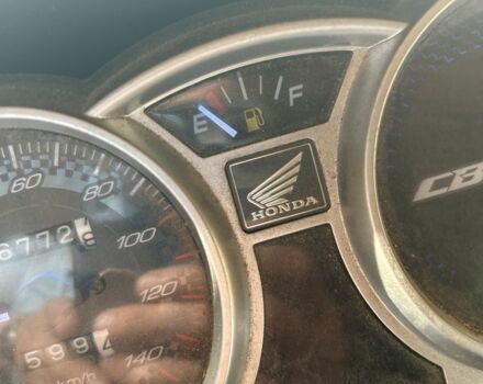 Хонда Другая, объемом двигателя 0.13 л и пробегом 0 тыс. км за 1500 $, фото 6 на Automoto.ua