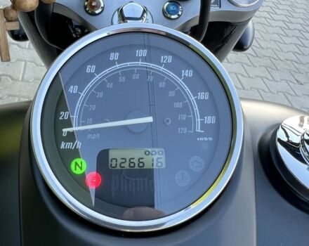 Хонда Інша, об'ємом двигуна 0.75 л та пробігом 0 тис. км за 6500 $, фото 5 на Automoto.ua