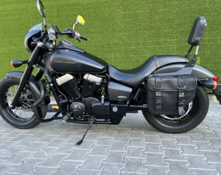 Хонда Інша, об'ємом двигуна 0.75 л та пробігом 0 тис. км за 6500 $, фото 4 на Automoto.ua