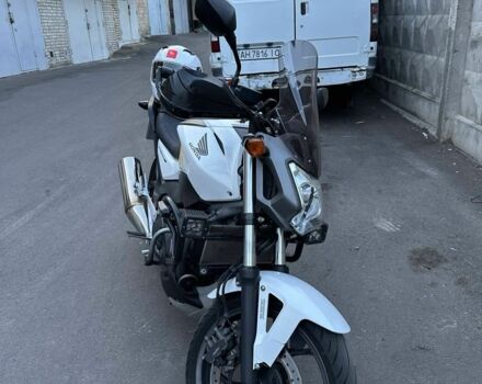 Хонда Другая, объемом двигателя 0.75 л и пробегом 0 тыс. км за 5400 $, фото 2 на Automoto.ua