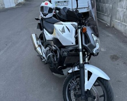 Хонда Другая, объемом двигателя 0.75 л и пробегом 0 тыс. км за 5400 $, фото 3 на Automoto.ua