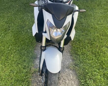 Хонда Інша, об'ємом двигуна 0.65 л та пробігом 0 тис. км за 3000 $, фото 4 на Automoto.ua