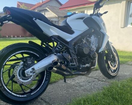 Хонда Інша, об'ємом двигуна 0.65 л та пробігом 0 тис. км за 3000 $, фото 7 на Automoto.ua