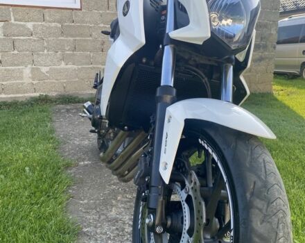 Хонда Інша, об'ємом двигуна 0.65 л та пробігом 0 тис. км за 3000 $, фото 3 на Automoto.ua