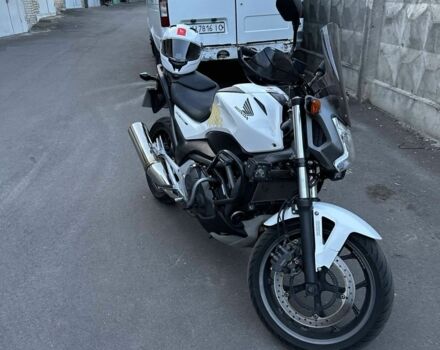 Хонда Другая, объемом двигателя 0.75 л и пробегом 0 тыс. км за 5400 $, фото 7 на Automoto.ua