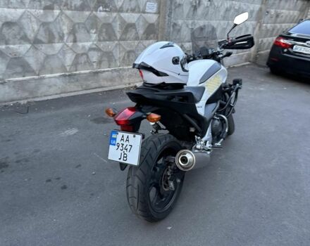 Хонда Другая, объемом двигателя 0.75 л и пробегом 0 тыс. км за 5400 $, фото 6 на Automoto.ua