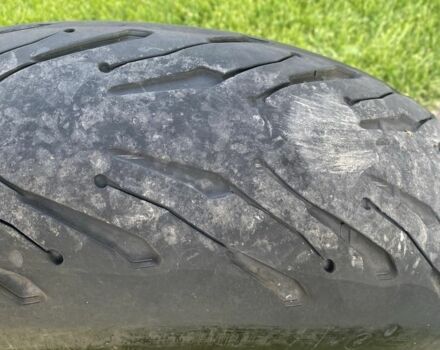 Хонда Інша, об'ємом двигуна 0.65 л та пробігом 0 тис. км за 3000 $, фото 1 на Automoto.ua