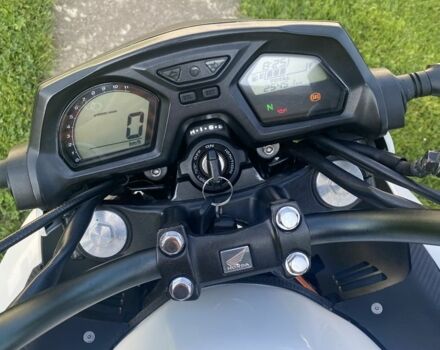 Хонда Інша, об'ємом двигуна 0.65 л та пробігом 0 тис. км за 3000 $, фото 2 на Automoto.ua