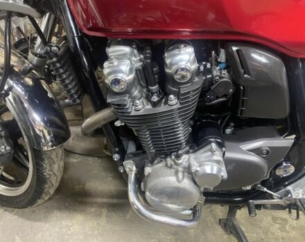 Хонда Інша, об'ємом двигуна 1.1 л та пробігом 0 тис. км за 7500 $, фото 2 на Automoto.ua