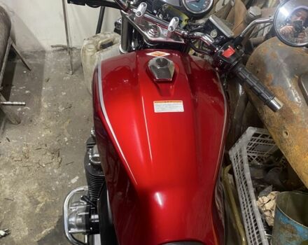 Хонда Інша, об'ємом двигуна 1.1 л та пробігом 0 тис. км за 7500 $, фото 3 на Automoto.ua