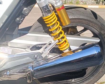 Хонда Інша, об'ємом двигуна 1.14 л та пробігом 0 тис. км за 13000 $, фото 7 на Automoto.ua