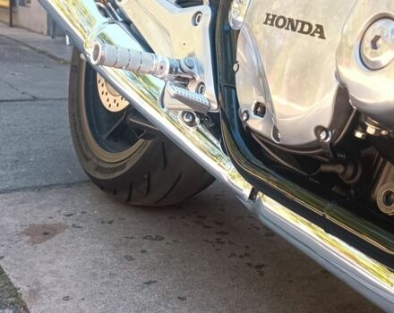 Хонда Інша, об'ємом двигуна 1.14 л та пробігом 0 тис. км за 13000 $, фото 5 на Automoto.ua