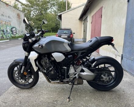 Хонда Другая, объемом двигателя 1 л и пробегом 0 тыс. км за 10500 $, фото 7 на Automoto.ua