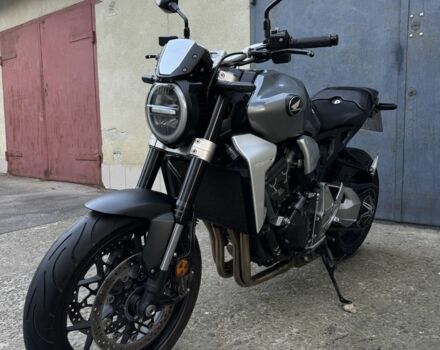 Хонда Другая, объемом двигателя 1 л и пробегом 0 тыс. км за 10500 $, фото 8 на Automoto.ua