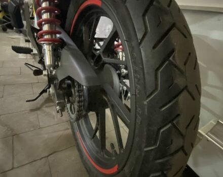 Хонда Інша, об'ємом двигуна 0.13 л та пробігом 0 тис. км за 2500 $, фото 5 на Automoto.ua