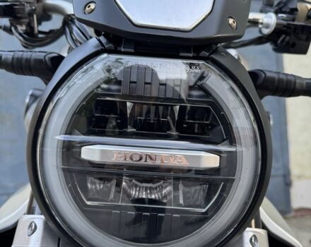 Хонда Другая, объемом двигателя 1 л и пробегом 0 тыс. км за 10500 $, фото 14 на Automoto.ua