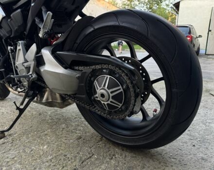 Хонда Другая, объемом двигателя 1 л и пробегом 0 тыс. км за 10500 $, фото 18 на Automoto.ua