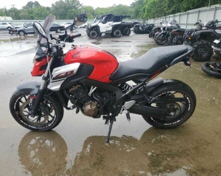 Хонда Другая, объемом двигателя 0.65 л и пробегом 0 тыс. км за 2000 $, фото 2 на Automoto.ua