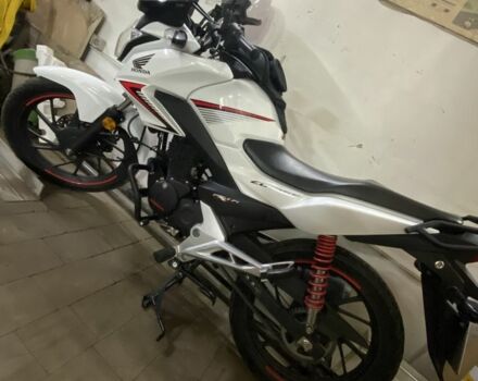 Хонда Інша, об'ємом двигуна 0.13 л та пробігом 0 тис. км за 2500 $, фото 1 на Automoto.ua