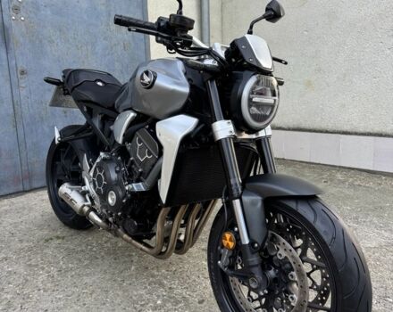 Хонда Другая, объемом двигателя 1 л и пробегом 0 тыс. км за 10500 $, фото 1 на Automoto.ua