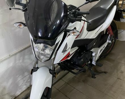 Хонда Інша, об'ємом двигуна 0.13 л та пробігом 0 тис. км за 2500 $, фото 3 на Automoto.ua