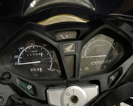 Хонда Інша, об'ємом двигуна 0.13 л та пробігом 0 тис. км за 2500 $, фото 4 на Automoto.ua