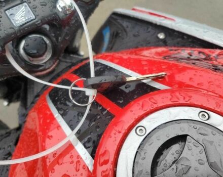 Хонда Другая, объемом двигателя 0.65 л и пробегом 0 тыс. км за 2000 $, фото 7 на Automoto.ua