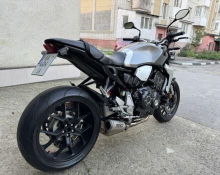 Хонда Другая, объемом двигателя 1 л и пробегом 0 тыс. км за 10500 $, фото 4 на Automoto.ua